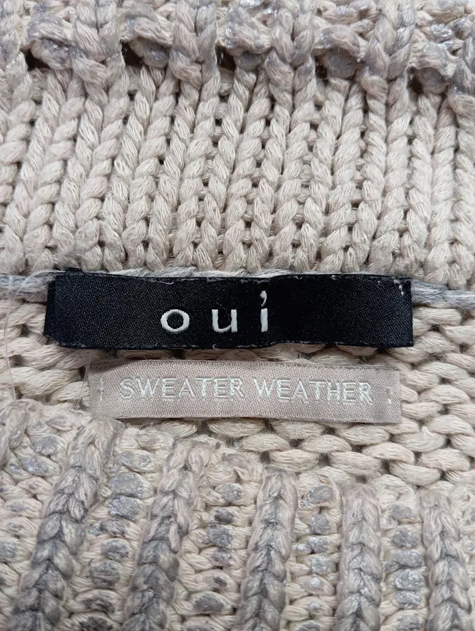 OUI Pullover Bild 3