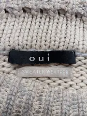 Vorschaubild OUI Pullover 3