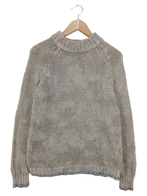 OUI Pullover