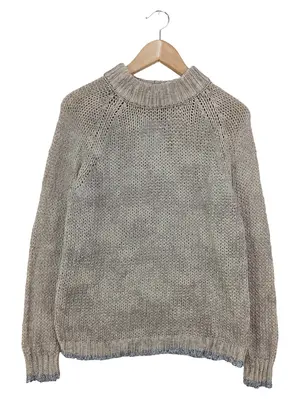 OUI Pullover