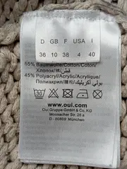 Vorschaubild OUI Pullover 4