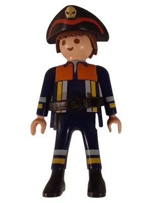 PLAYMOBIL Playmobil Spielfigur