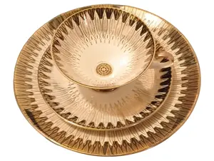 BAREUTHER Sammelgedeck