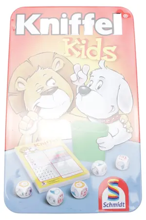 SCHMIDT SPIELE Würfelspiel