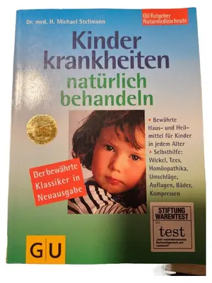 Ratgeber für Gesundheit