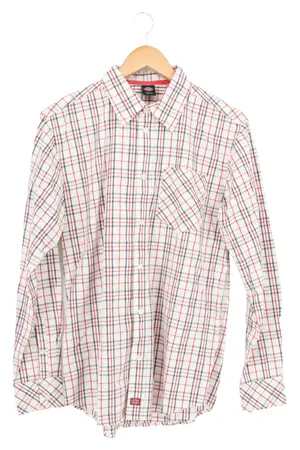 DICKIES Freizeithemd