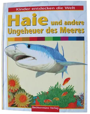 Sachbuch für Kinder
