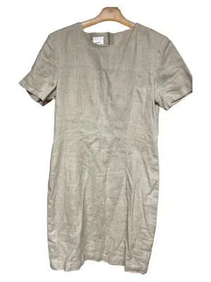 BERND LÜBBENJANS Freizeitkleid