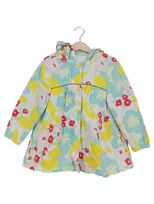 VERTBAUDET Regenjacke