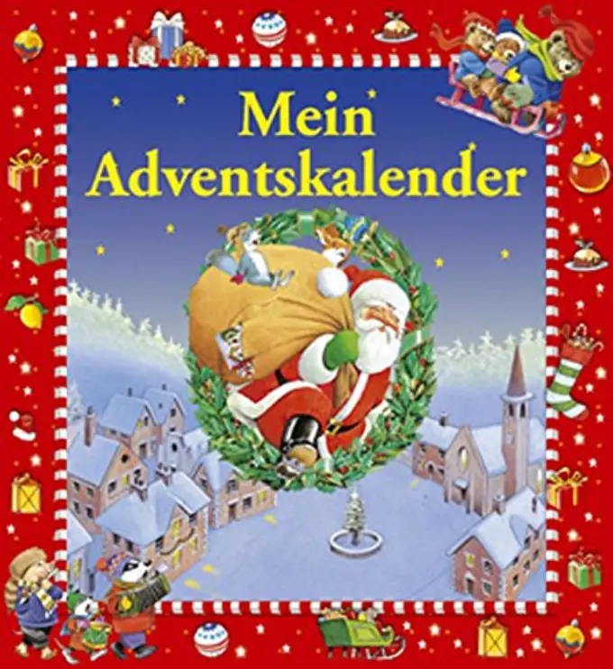 Kalender Bild 1
