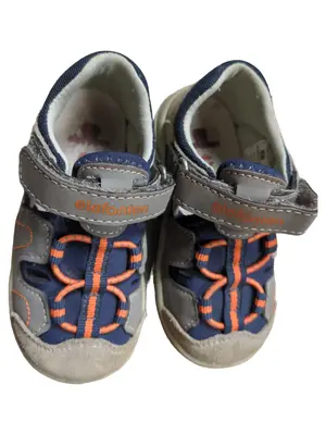 ELEFANTEN Outdoorsandalen