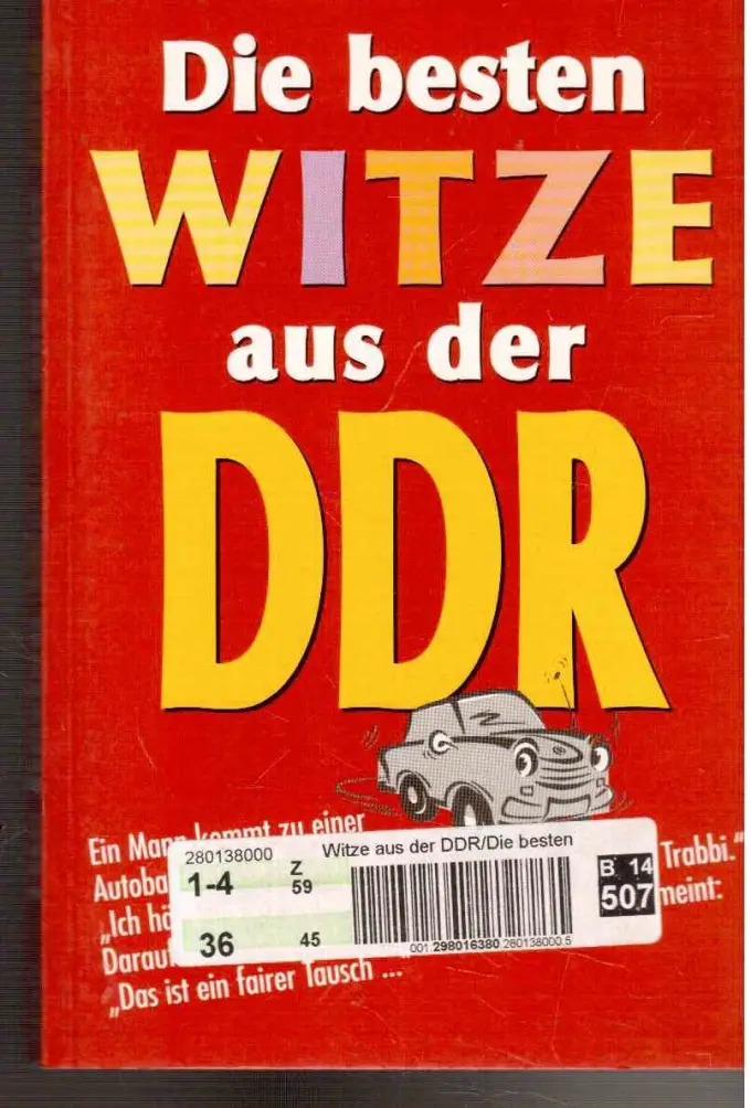Humorbuch Bild 1
