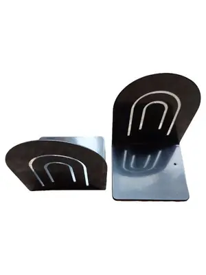 PAGET INDUSTRIAL SUPPLIES Buchstütze