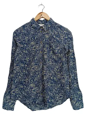 ANTHROPOLOGIE Hemdbluse