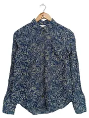 Vorschaubild ANTHROPOLOGIE Hemdbluse 1