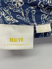 Vorschaubild ANTHROPOLOGIE Hemdbluse 3