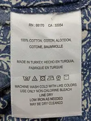 Vorschaubild ANTHROPOLOGIE Hemdbluse 4