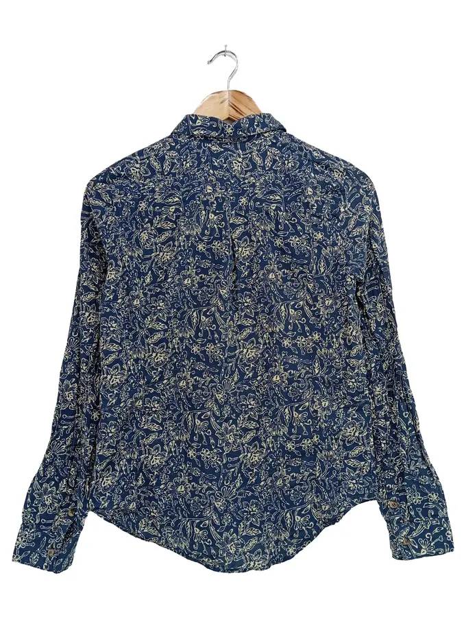 ANTHROPOLOGIE Hemdbluse Bild 2