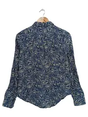 Vorschaubild ANTHROPOLOGIE Hemdbluse 2