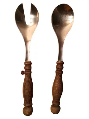 WMF Salatbesteck