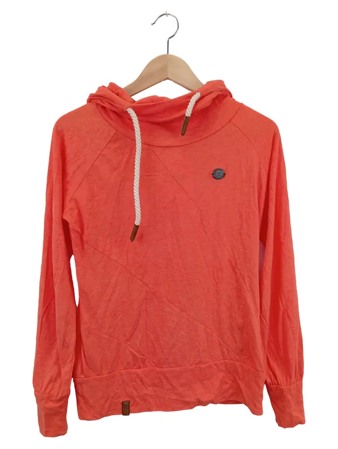 NAKETANO Kapuzenpullover Bild 1