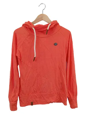 NAKETANO Kapuzenpullover