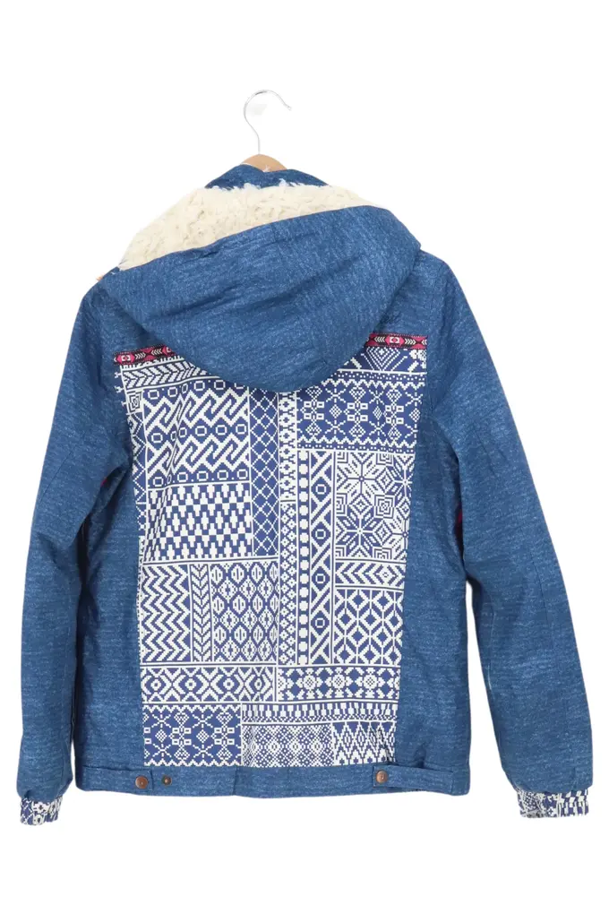PROTEST Winterjacke Bild 2