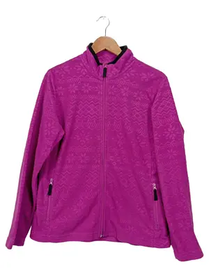 EISRAUSCH Fleecejacke