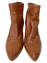 Vorschaubild BIANCO Stiefelette 2