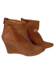 Vorschaubild BIANCO Stiefelette 1