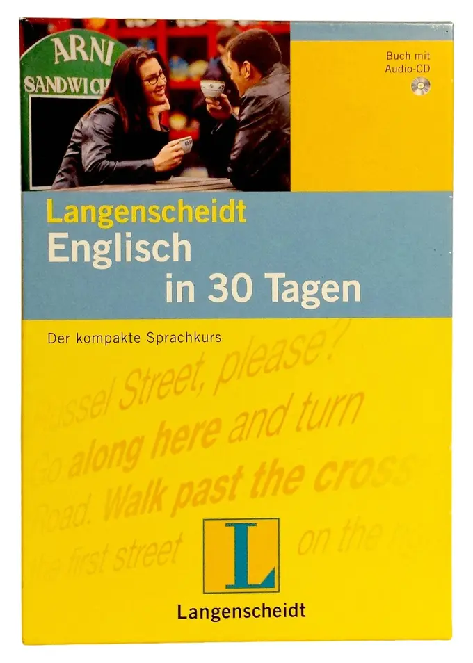 Buch für den Unterricht Bild 1