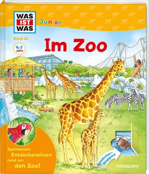 Sachbuch für Kinder