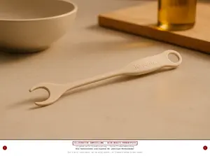 TUPPERWARE Serviergabel