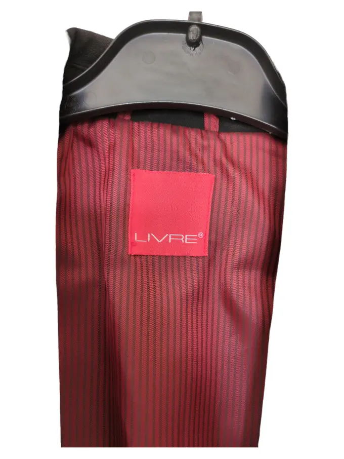 LIVRE Blazer Bild 2
