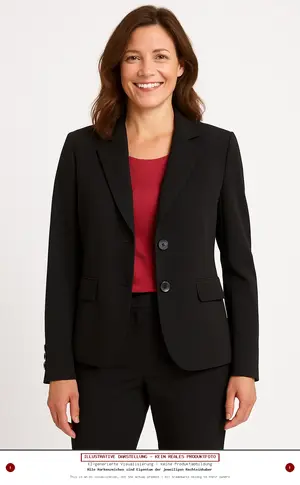 LIVRE Blazer