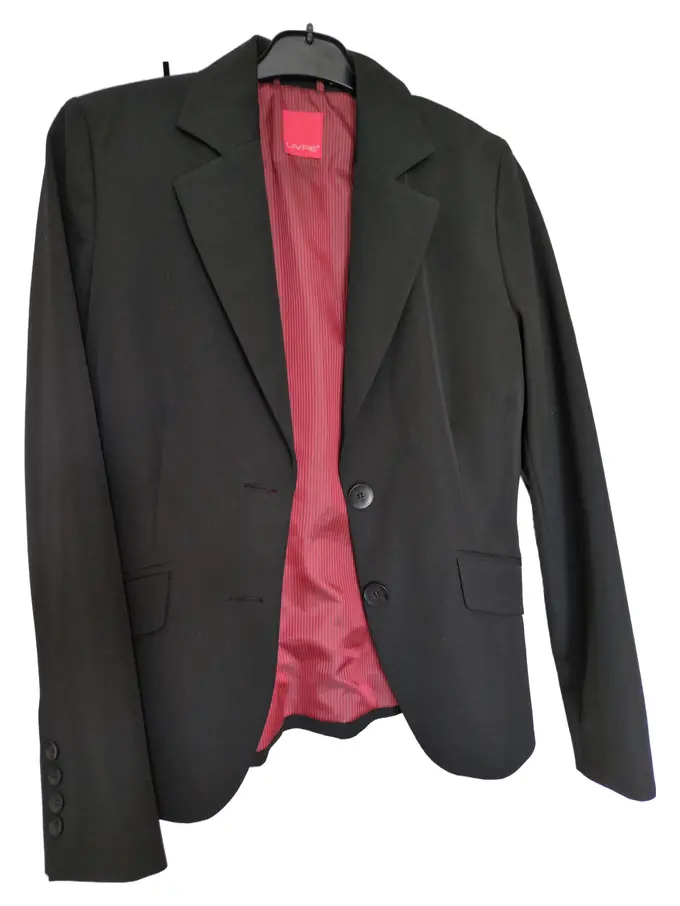 LIVRE Blazer Bild 1