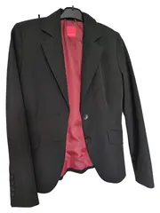 Vorschaubild LIVRE Blazer 1