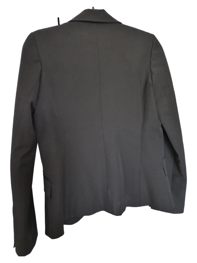 LIVRE Blazer Bild 3