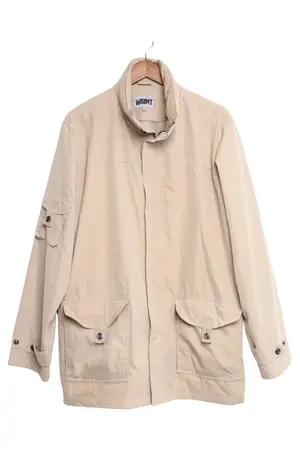WISENT Leichte Jacke