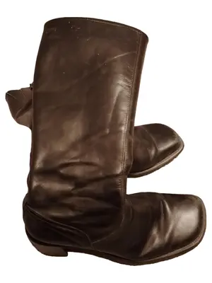 VAGABOND Stiefel