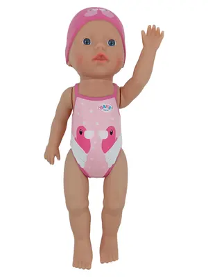 BABY BORN Babypuppe
