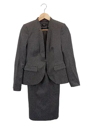 COMMA Kostüm mit Rock