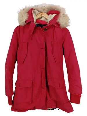 FREEDOMDAY Parka