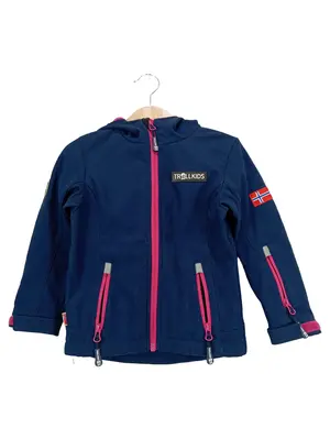 TROLLKIDS Trainingsjacke