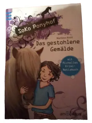 Buch für Jugendliche