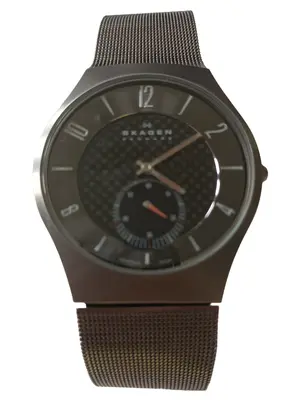 SKAGEN Armbanduhr