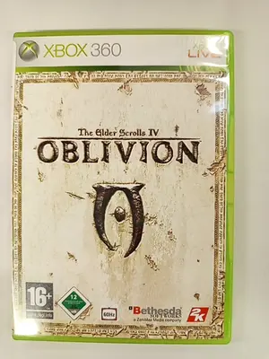 BETHESDA Rollenspiele