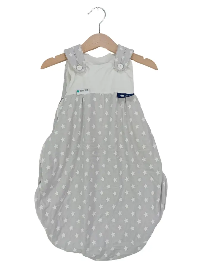 ALVI Baby Schlafsack Bild 1