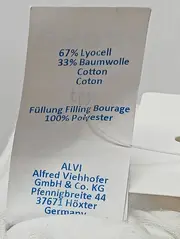 Vorschaubild ALVI Baby Schlafsack 5