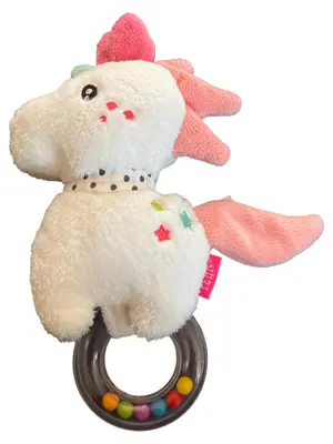 FEHN Baby Kuscheltier